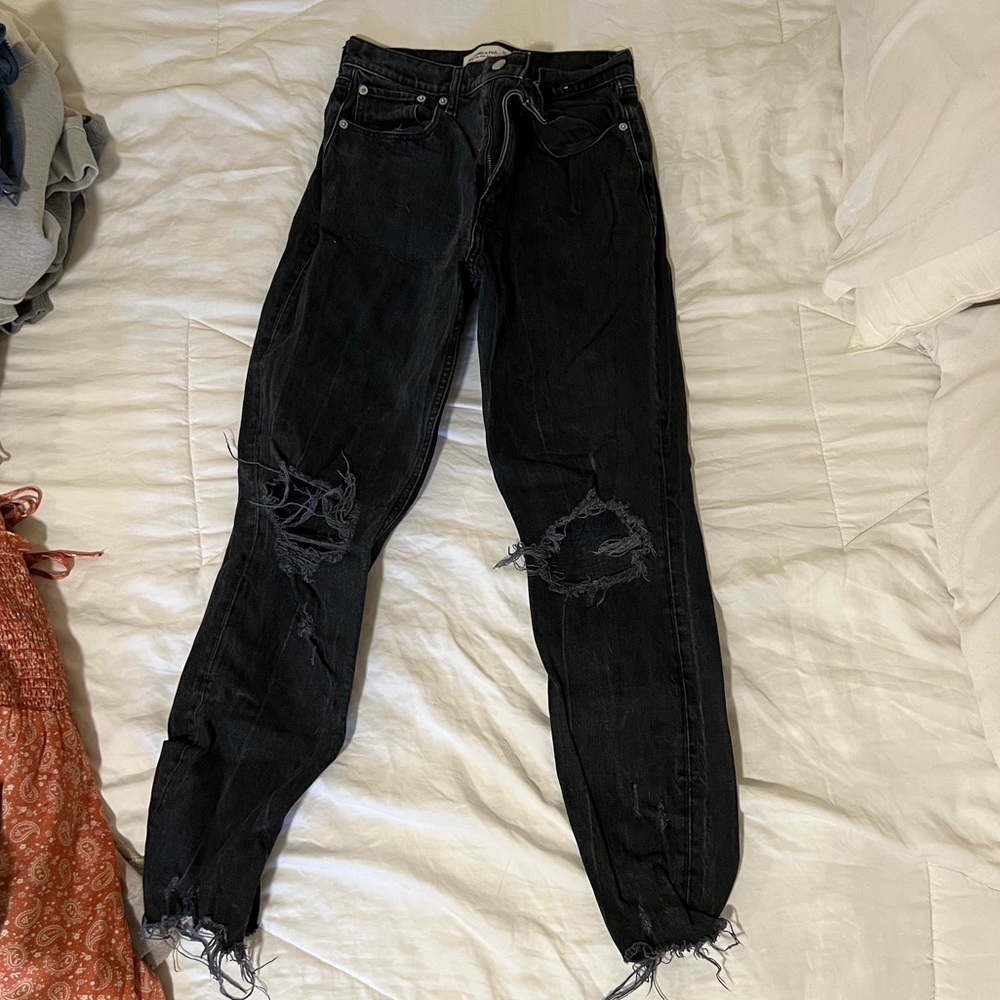 Abercrombie & Fitch Jeans